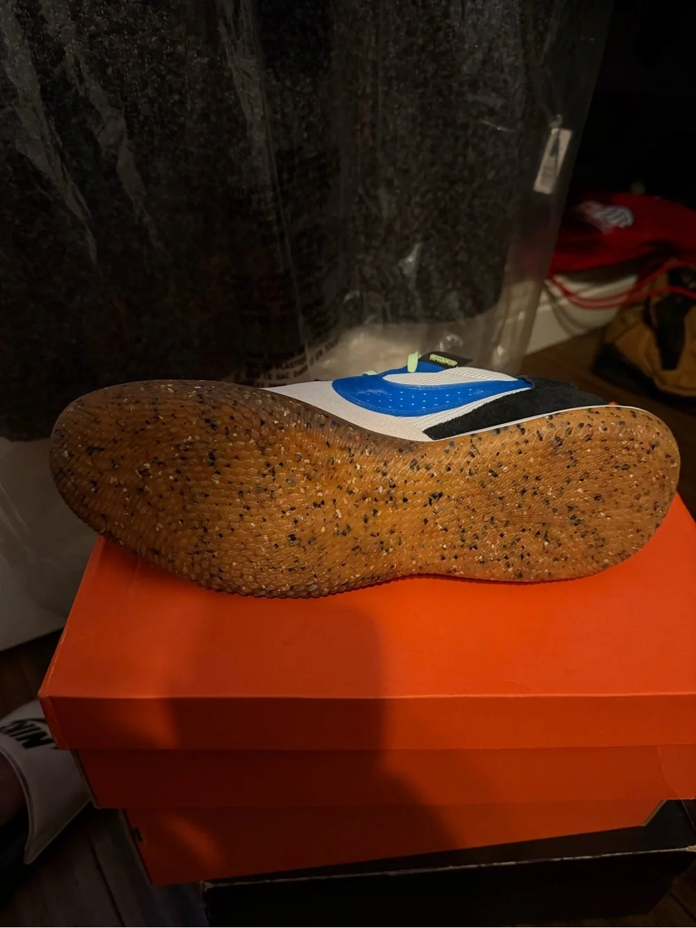 Nike StreetGato Soccer Shoes